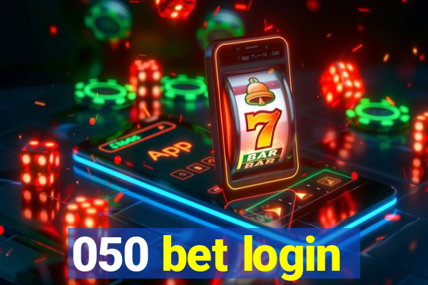 050 bet login